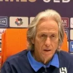 جيسوس المرشح لتدريب منتخب البرتغال