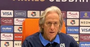 جيسوس المرشح لتدريب منتخب البرتغال