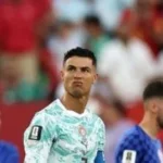 رونالدو يؤجل قرار الاعتزال الدولي بعد وداع كأس العالم 2026