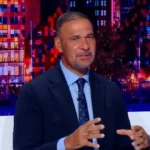 خوليت: العدالة انتصرت بعد فوز بلجيكا على أمريكا