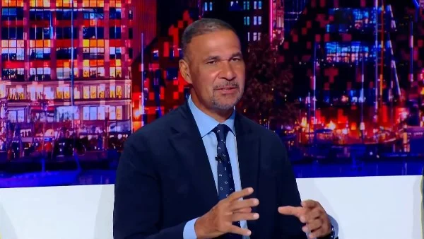 خوليت: العدالة انتصرت بعد فوز بلجيكا على أمريكا