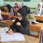 امتحانات الثانوية العامة اليوم: التفاضل والجغرافيا