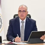 متابعة تنفيذ مشروع ضبط نهر النيل