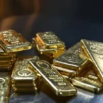 تراجع أسعار الذهب بالتزامن مع توترات مضيق هرمز