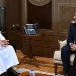 مدبولي يتابع مشروعات مدينة “رأس الحكمة”