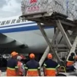 وزير خارجية فنزويلا يشكر الصين على المساعدات الإنسانية