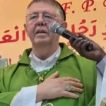 افتتاح مؤتمر “عودة أفقر رجل في العالم” بمصر