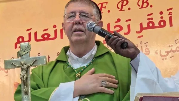 افتتاح مؤتمر "عودة أفقر رجل في العالم" بمصر