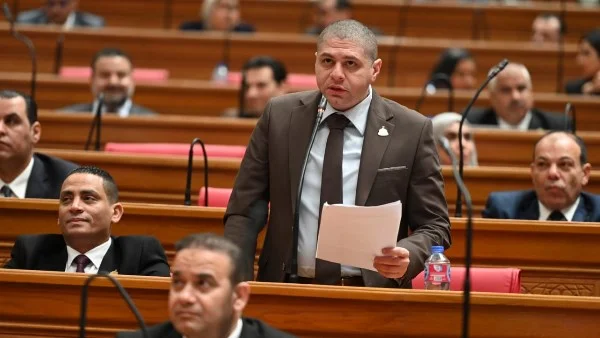 استراتيجية الرئيس السيسي لتعزيز صناعة السيارات في مصر
