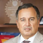 تحذيرات نبيل فهمي من كارثة إنسانية في الأبيض بالسودان