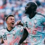 بلجيكا تسخر من أمريكا بعد الفوز الكاسح في كأس العالم
