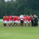 مواجهة حاسمة بين مصر والأرجنتين في كأس العالم 2026