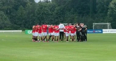 مواجهة حاسمة بين مصر والأرجنتين في كأس العالم 2026