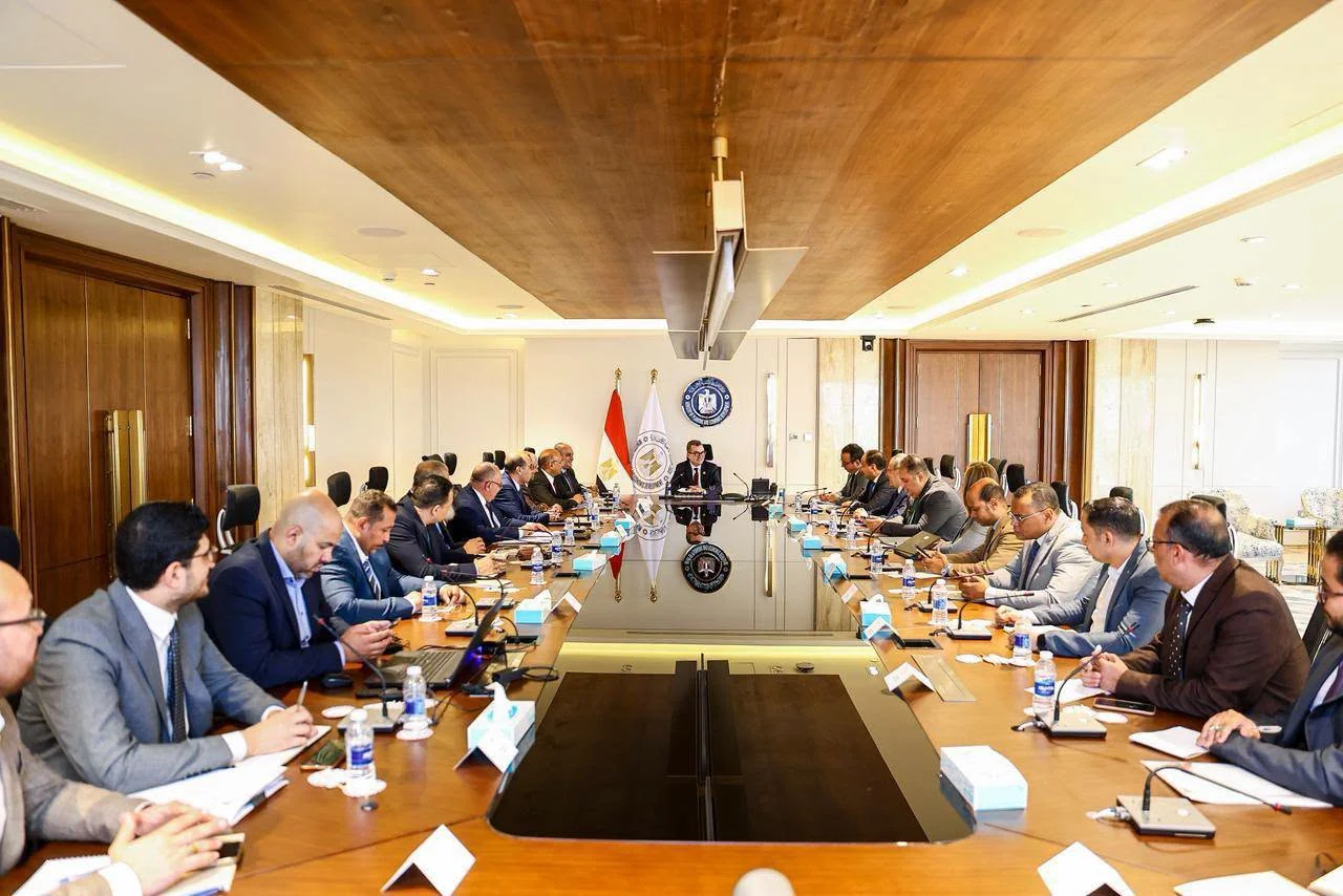 مستجدات موازنة البرامج والأداء بحضور وزير التخطيط
