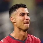 رونالدو يدخل قائمة سلبية بعد وداع كأس العالم 2026