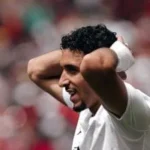 حسام حسن يعزز جاهزية مرموش قبل مواجهة الأرجنتين