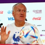 “ديشان” يبحث عن وداع ذهبي مع منتخب فرنسا