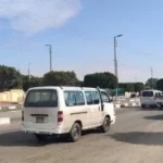 تحذيرات الأرصاد من رياح وأمواج مرتفعة على الشواطئ