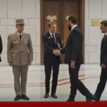 مستجدات زيارة الرئيس الفرنسي إلى سوريا