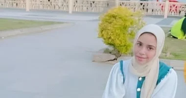 إحالة والد الفتاة سارة إلى محكمة الجنايات في قنا