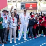 منتخب الأولمبياد الخاص المصري يبدأ مشواره بمواجهة سلوفاكيا