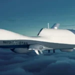 شراء مسيّرات Triton لتعزيز قدرات الناتو