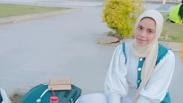 إحالة أب إلى الجنايات بتهمة قتل ابنته جوعًا