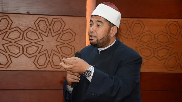تعزيز الوعي الوطني لدى الأطفال في ندوة حول ثورة 30 يونيو