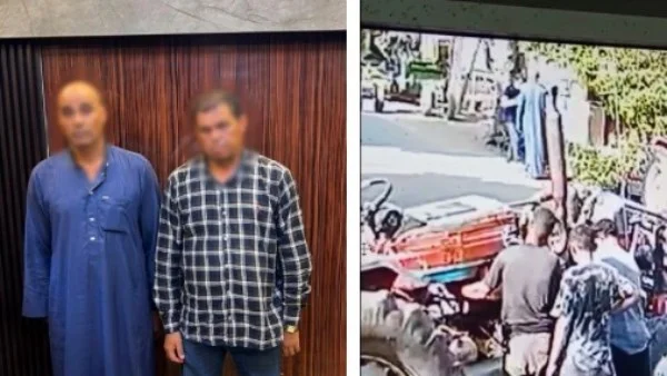 القبض على متهم بالتعدي على طفل بالقليوبية
