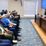 اجتماعات النواب لمناقشة تطوير القطاع الصناعي