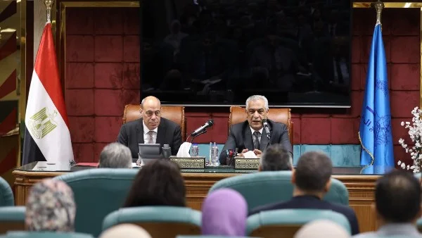 وزير الإنتاج الحربي يؤكد على تعزيز الأصول الصناعية