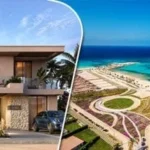“سيزر”.. منتجع ساحلي يتألق بمعايير عالمية في رأس الحكمة