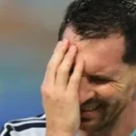 إصابة ميسي تتطلب تقييم طبي دقيق