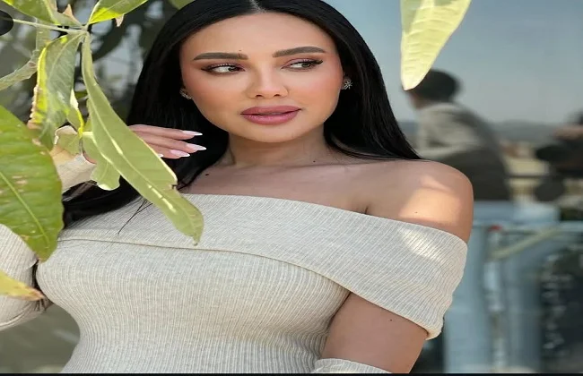 مي القاضي تكشف تفاصيل فيلم "طه الغريب"