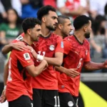 مكافأة ضخمة لمنتخب مصر في كأس العالم 2026