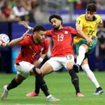 مصر تواجه الأرجنتين في دور الـ16 من كأس العالم 2026