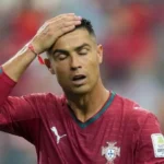 كريستيانو رونالدو يقترب من إنهاء مسيرته الدولية
