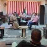 تطوير حي بولاق الدكرور وتحسين خدماته للمواطنين