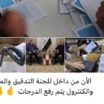 شاومينج يدعي اختراق كنترولات الثانوية العامة والتعليم ينفي