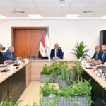 تطوير تطبيق لتحسين تقدير المياه الجوفية للزراعة