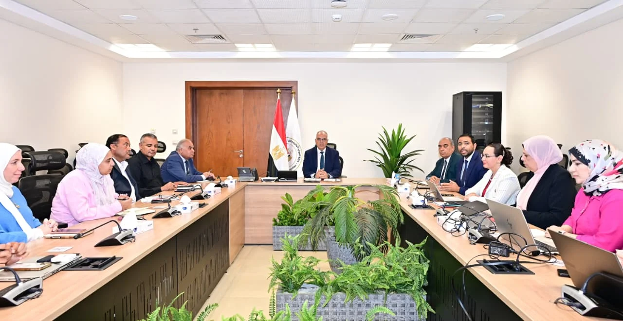 تطوير تطبيق لتحسين تقدير المياه الجوفية للزراعة
