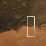 جبل أوليمبوس: عملاق المريخ الذي يفوق إيفرست