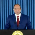 الرئيس السيسي: رسالة أمل وتفاؤل للشعب المصري