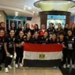 مواعيد مباريات منتخب ناشئات اليد في بطولة العالم برومانيا
