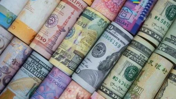 استقرار أسعار العملات الأجنبية اليوم 23 يوليو 2026