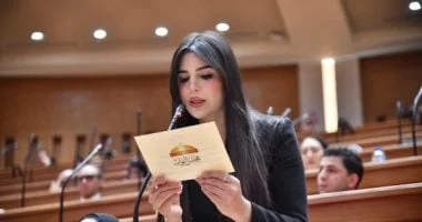 ثورة 23 يوليو: ريهام أبو الحسن تبرز أهميتها الوطنية