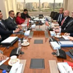 فرص تعزيز التعاون الصناعي بين مصر والولايات المتحدة