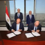 بروتوكول لتعزيز كفاءة الممرات بالمطارات المصرية