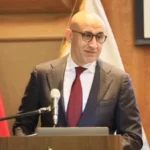 تهنئة وزير التعليم بمناسبة ثورة 23 يوليو