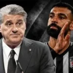 تطورات جديدة في صفقة انتقال محمد صلاح لبشكتاش